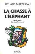 Chasse à l'éléphant (La)